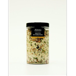 RISOTTO DE PRIMAVERA BOTE 300g